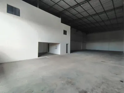 Galpão/Depósito/Armazém para alugar, 500m² no Nova Cidade, Manaus