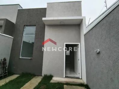 Casa com 2 Quartos à venda, 85m² no Loteamento do Sindicato dos Metalúrgicos, Taubaté