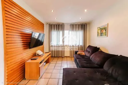Sobrado com 3 Quartos à venda, 170m² no Jardim Ester Yolanda, São Paulo