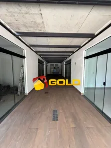 Imóvel Comercial para alugar, 250m² no Santa Luzia, Uberlândia
