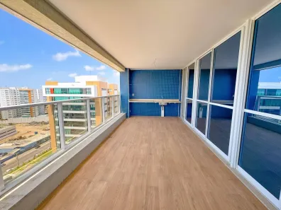 Apartamento com 4 Quartos à venda, 217m² no Jardins, Aracaju