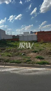 Lote/Terreno à venda, 150m² no Parque Campo Bonito, Indaiatuba