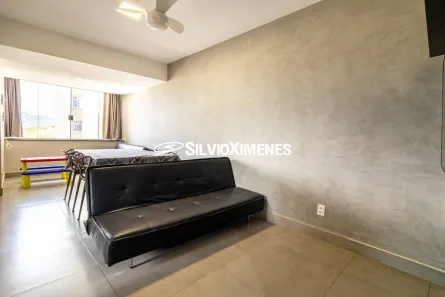 Apartamento com 3 Quartos à venda, 62m² no União, Belo Horizonte