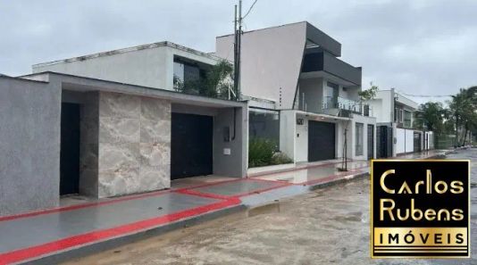 Casa com 3 Quartos à venda, 135m² no Interlagos, Vila Velha