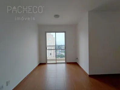 Apartamento com 3 Quartos à venda, 58m² no Piqueri, São Paulo