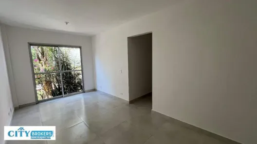 Apartamento com 2 Quartos à venda, 60m² no Jardim Novo Santo Amaro, São Paulo