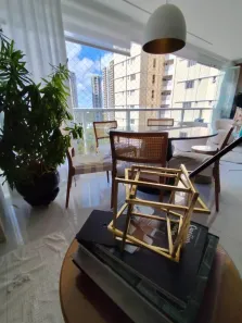 Apartamento com 3 Quartos à venda, 110m² no Patamares, Salvador
