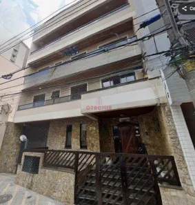 Cobertura com 3 Quartos para alugar, 130m² no Santa Maria, São Caetano do Sul