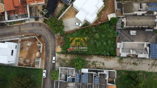 Lote/Terreno com 1 Quarto à venda, 566m² no Plano Diretor Sul, Palmas