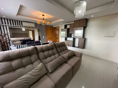 Apartamento com 2 Quartos para alugar, 64m² no Nossa Senhora das Graças, Canoas