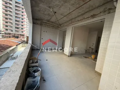 Apartamento com 2 Quartos à venda, 83m² no Aviação, Praia Grande