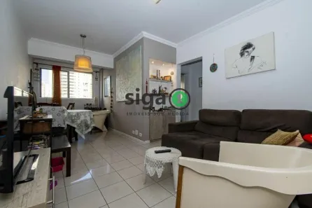 Apartamento com 2 Quartos à venda, 84m² no Perdizes, São Paulo