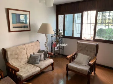 Apartamento com 3 Quartos à venda, 120m² no Icaraí, Niterói