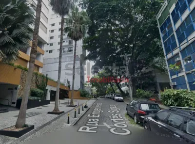 Apartamento com 2 Quartos para alugar, 80m² no Leblon, Rio de Janeiro