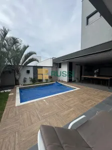 Casa de Condomínio com 4 Quartos à venda, 310m² no Urbanova VII, São José dos Campos