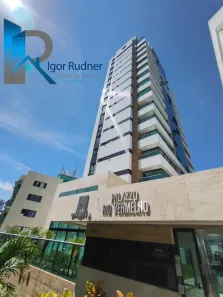 Apartamento com 3 Quartos à venda, 117m² no Rio Vermelho, Salvador