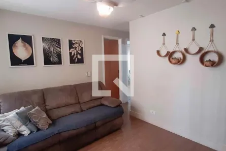 Apartamento com 2 Quartos à venda, 50m² no Conceição, Osasco