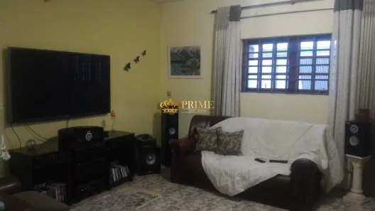 Casa com 2 Quartos à venda, 157m² no Parque Santa Bárbara, Campinas