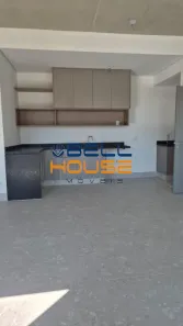 Apartamento com 1 Quarto à venda, 52m² no Jardim, Santo André