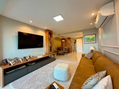 Apartamento com 4 Quartos à venda, 132m² no Barra da Tijuca, Rio de Janeiro