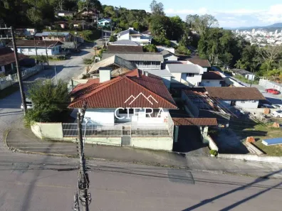Casa com 3 Quartos à venda, 247m² no Pamplona, Rio do Sul