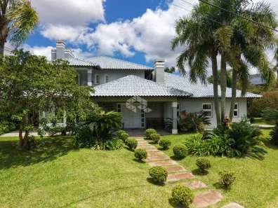 Casa de Condomínio com 4 Quartos à venda, 420m² no , Xangri-Lá