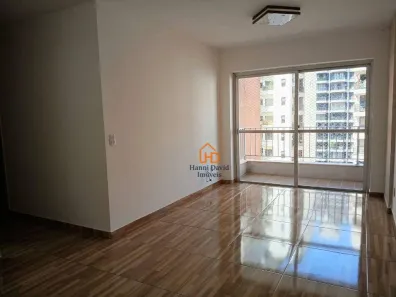 Apartamento com 2 Quartos para alugar, 65m² no Paraíso, São Paulo