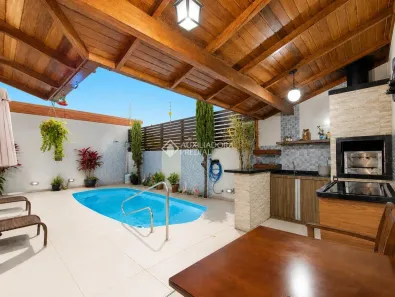 Casa com 5 Quartos à venda, 316m² no Capoeiras, Florianópolis