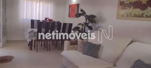 Casa com 3 Quartos à venda, 180m² no Jardim Vitória, Belo Horizonte