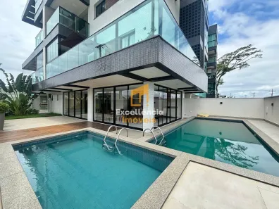 Apartamento com 2 Quartos à venda, 71m² no Guaratuba, Guaratuba