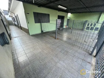 Casa com 2 Quartos para alugar, 80m² no Cidade Jardim, Americana