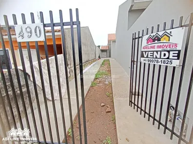 Casa com 2 Quartos à venda, 54m² no Bela Vista, Carambeí