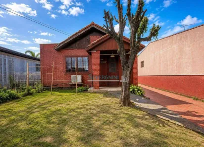 Lote/Terreno à venda, 300m² no Vila Márcia, Cachoeirinha