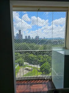 Apartamento com 2 Quartos à venda, 60m² no Jardim Tupanci, Barueri