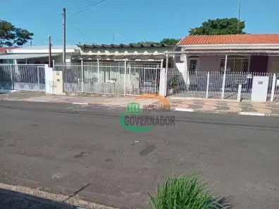 Casa com 2 Quartos à venda, 83m² no Vila Castelo Branco, Campinas