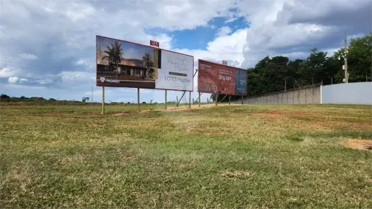 Lote/Terreno à venda, 9640m² no Jardim Botânico, Araraquara