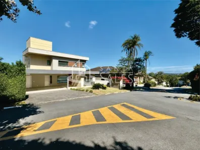 Casa de Condomínio com 3 Quartos à venda, 306m² no Aldeia da Fazendinha, Carapicuíba