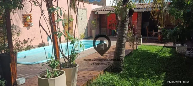 Casa com 7 Quartos à venda, 770m² no Campo Grande, Rio de Janeiro