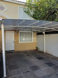 Casa de Condomínio com 3 Quartos à venda, 89m² no Rio Branco, Canoas