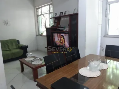 Apartamento com 3 Quartos à venda, 110m² no Icaraí, Niterói