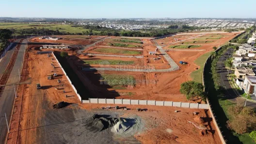 Lote/Terreno à venda, 525m² no Parque Residencial Damha VI, São José do Rio Preto