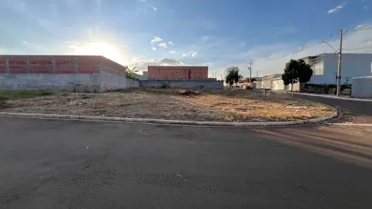 Lote/Terreno à venda, 342m² no Jardim dos Lagos, Nova Odessa