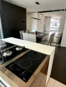 Apartamento com 3 Quartos à venda, 103m² no Barro Vermelho, Vitória