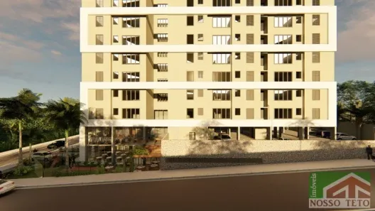 Apartamento com 2 Quartos à venda, 63m² no Jardim Santa Madalena, Sumaré