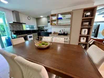 Casa com 4 Quartos à venda, 173m² no Cachoeira do Bom Jesus, Florianópolis