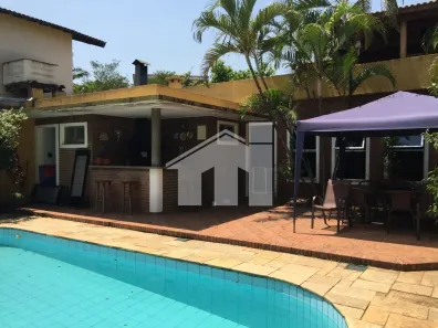 Sobrado com 5 Quartos à venda, 290m² no Parque Colonial, São Paulo