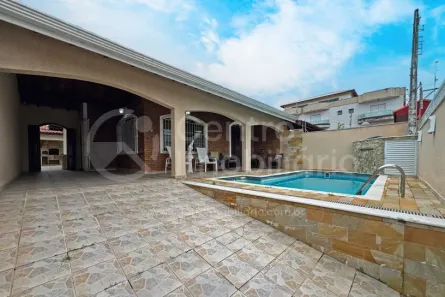Casa com 3 Quartos à venda, 150m² no Estancia Sao José, Peruíbe