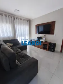 Sobrado com 3 Quartos à venda, 200m² no Jardim Bandeirantes, Poços de Caldas