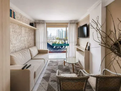 Apartamento com 3 Quartos à venda, 78m² no Madalena, Recife