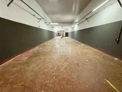 Galpão/Depósito/Armazém para alugar, 334m² no Bom Retiro, São Paulo